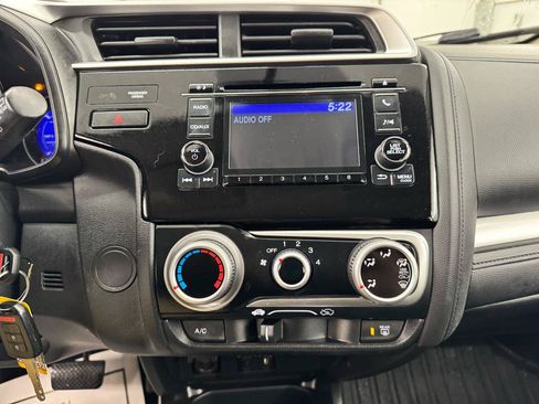 Used 2016 Honda Fit LX image 23