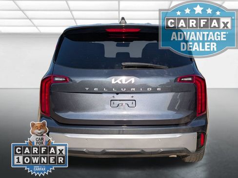 Used 2023 Kia Telluride LX AWD/4WD image 27