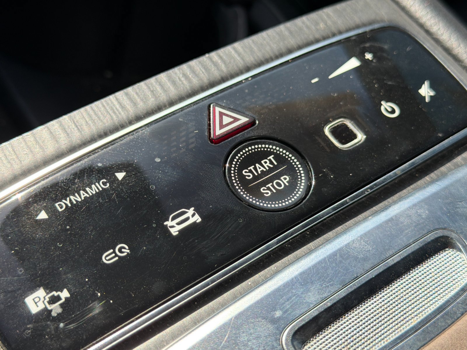 Used 2023 Mercedes-Benz EQS 580 4MATIC Sedan image 17