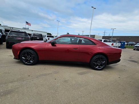 New 2026 Dodge Charger R/T w/ Driver Convenience Group AWD/4WD image 5