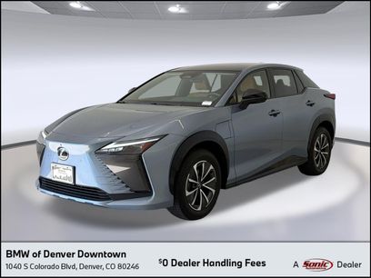 Used 2023 Lexus RZ 450e Premium w/ Technology Package