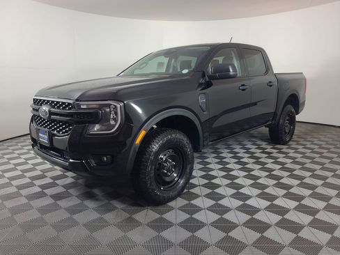 New 2026 Ford Ranger XL w/ Trailer Tow Package AWD/4WD image 7