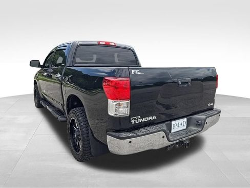 Used 2012 Toyota Tundra Limited w/ Platinum Pkg AWD/4WD image 12