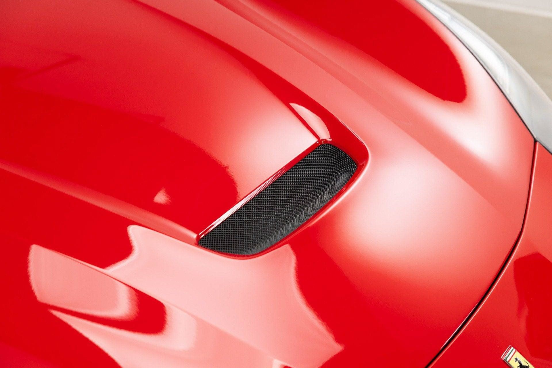 Certified 2017 Ferrari F12 Berlinetta RWD image 23