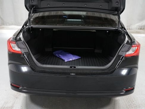 New 2026 Toyota Camry XLE FWD image 37
