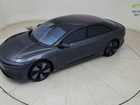 Used 2024 Lucid Air Touring AWD/4WD image 79