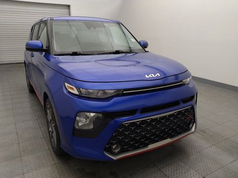 Used 2022 Kia Soul GT-Line image 14