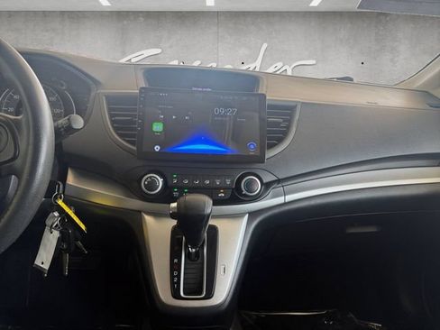 Used 2014 Honda CR-V LX image 4