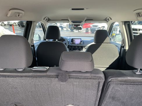 Used 2026 Nissan Rogue SV image 23