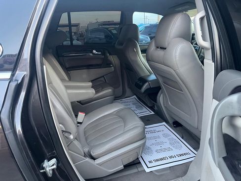 Used 2015 Buick Enclave Convenience image 15