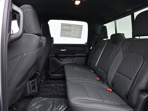 New 2025 RAM 1500 Tradesman image 29