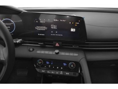 New 2026 Hyundai Elantra Limited FWD image 12
