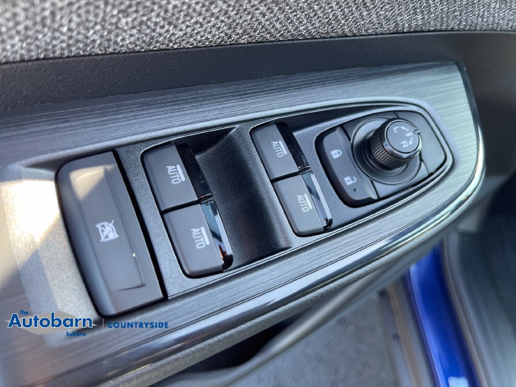 New 2026 Subaru Outback Premium AWD/4WD image 11