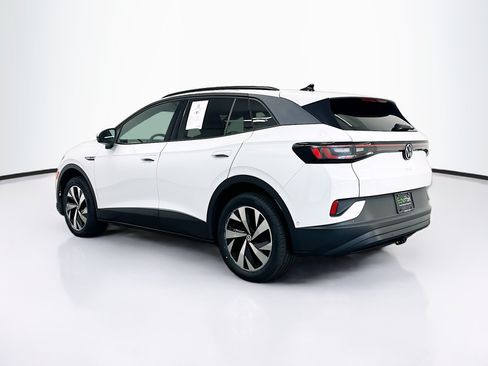 Used 2023 Volkswagen ID.4 Pro AWD/4WD image 5