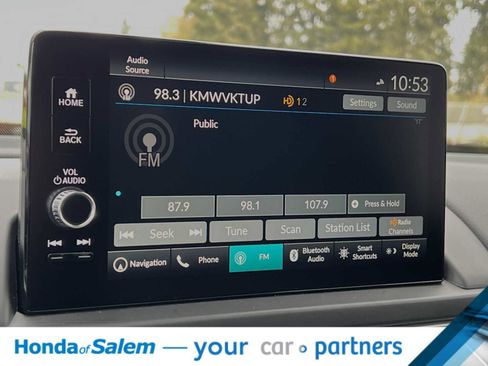 New 2025 Honda Pilot Elite image 19