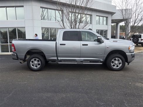 Used 2024 RAM 2500 Big Horn image 24