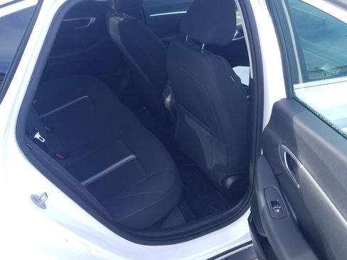 New 2026 Hyundai Sonata SE FWD image 11