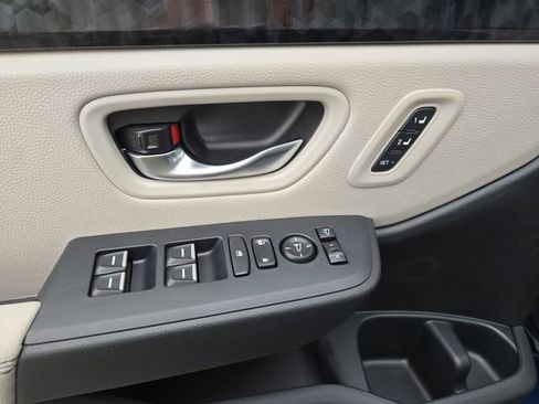 New 2026 Honda Passport TrailSport Elite image 17