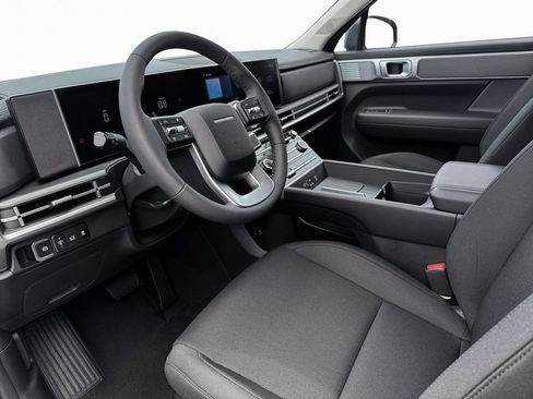 New 2026 Hyundai Santa Fe SE FWD image 14