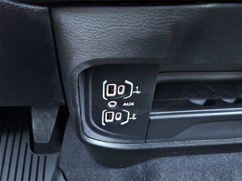 New 2026 RAM 2500 Tradesman image 26