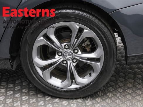 Used 2023 Honda Accord EX-L image 34