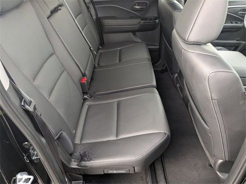 Used 2025 Honda Ridgeline RTL image 20