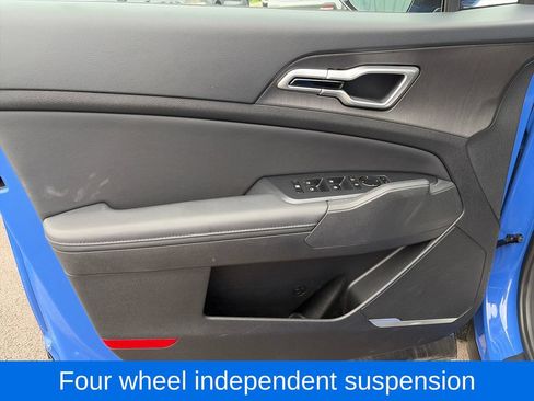 Used 2026 Kia Sportage X-Line w/ X-Line Premium Package AWD/4WD image 19