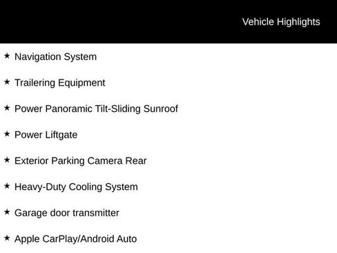 Used 2020 Chevrolet Blazer RS image 2