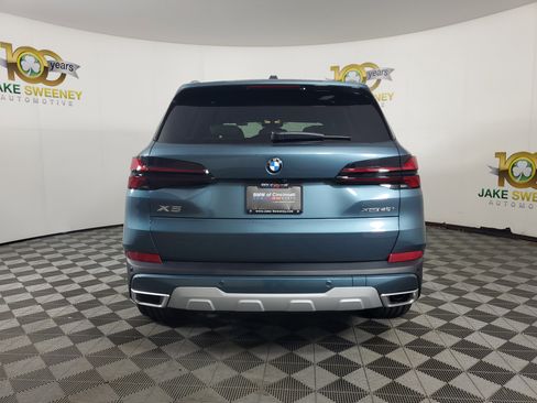 New 2026 BMW X5 xDrive40i image 6