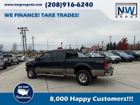 Used 2004 Ford F250 Lariat image 41