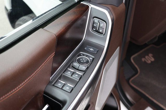 Used 2024 Ford F350 King Ranch AWD/4WD image 21