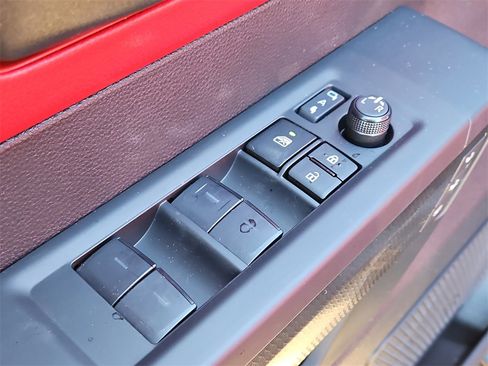 New 2026 Toyota Tundra TRD Pro image 23