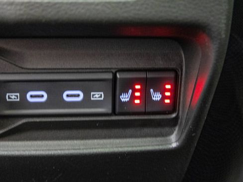 New 2026 Jeep Grand Cherokee Limited AWD/4WD image 38