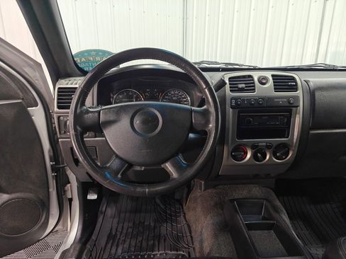 Used 2012 Chevrolet Colorado LT AWD/4WD image 28