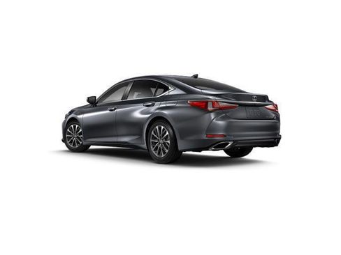 New 2025 Lexus ES 350 w/ Premium Package image 64