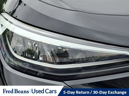 Used 2024 Volkswagen ID.4 Pro AWD/4WD image 13