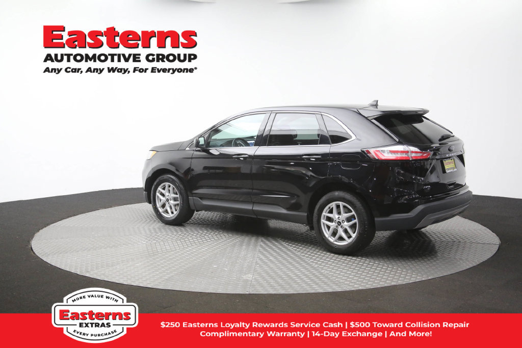 Used 2023 Ford Edge SEL w/ Convenience Package AWD/4WD image 63