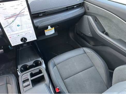 New 2026 Ford Mustang Mach-E GT w/ Interior Protection Package AWD/4WD image 13