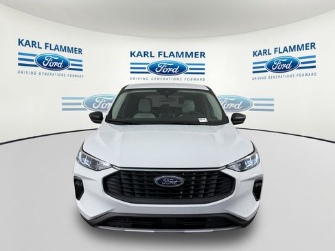 New 2025 Ford Escape Active w/ Cold Weather Package image 6