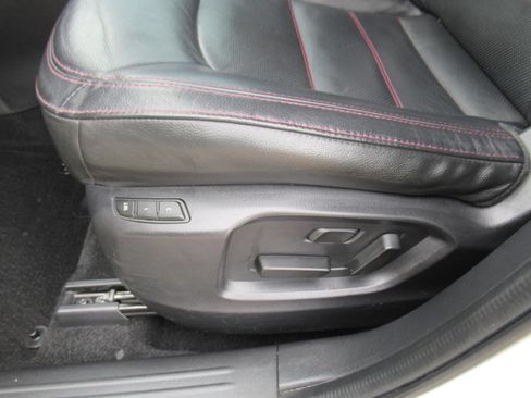 Used 2023 MAZDA CX-5 AWD 2.5 Turbo image 17