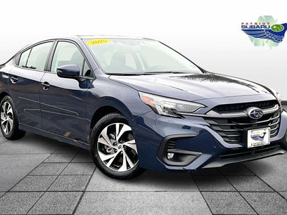 Used 2025 Subaru Legacy Premium