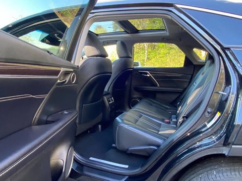 Used 2017 Lexus RX 350 AWD w/ Luxury Package image 49