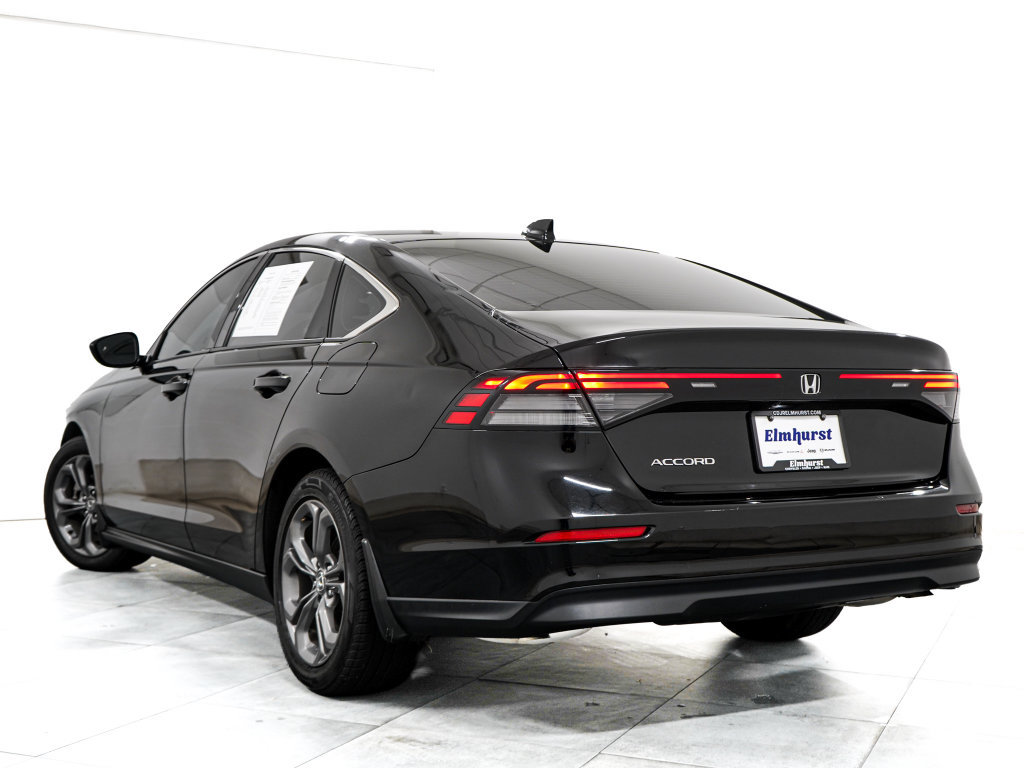 Used 2023 Honda Accord EX image 5