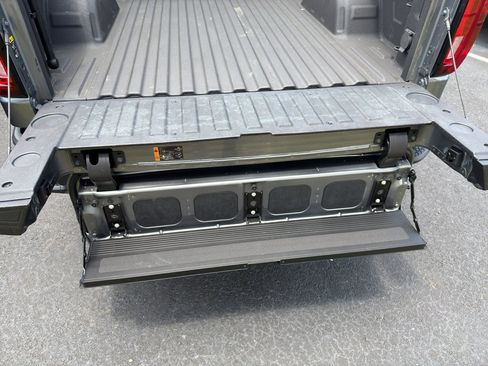 Used 2021 GMC Sierra 1500 AT4 AWD/4WD image 37