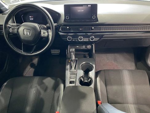 Used 2024 Honda Civic Sport image 5