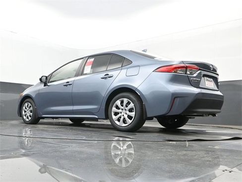 New 2026 Toyota Corolla LE image 23