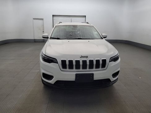 Used 2020 Jeep Cherokee Latitude image 14