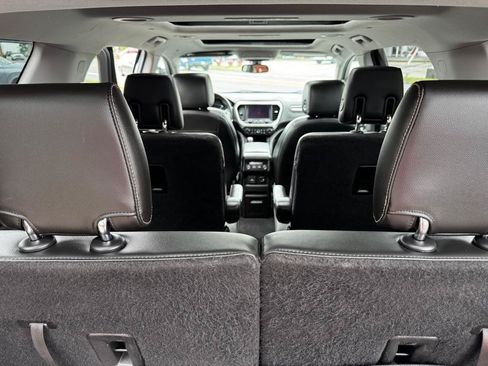 Used 2019 GMC Acadia SLT AWD/4WD image 19