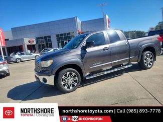Used 2012 Toyota Tundra Grade 360° Tour
