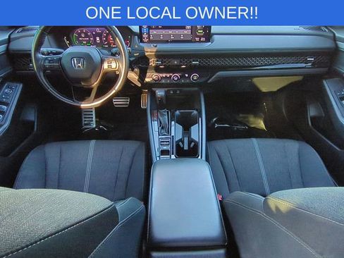 Used 2023 Honda Accord Sport image 27